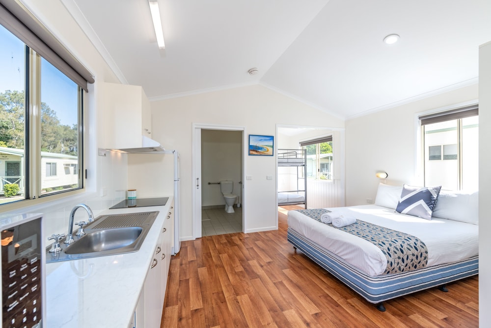 Discovery Parks - Bargara 7/50