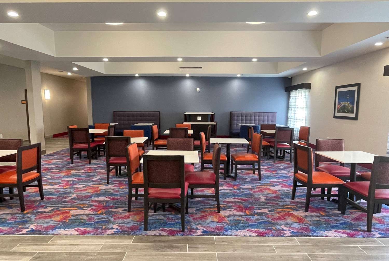 La Quinta Inn & Suites by Wyndham Schertz 32/34