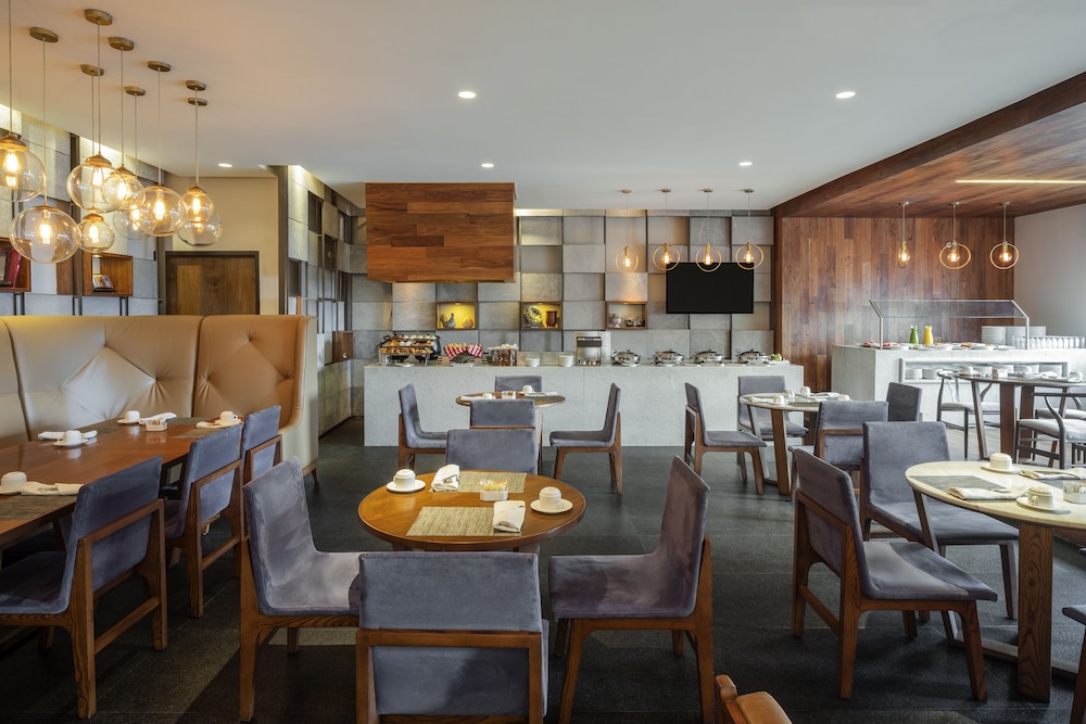 The Paragon Hotel Mexico City Santa Fe by Accor 37/47