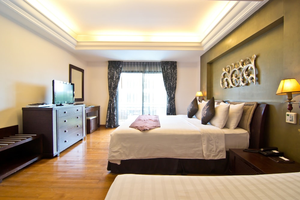 Lk Mantra Pura Resort 23/65