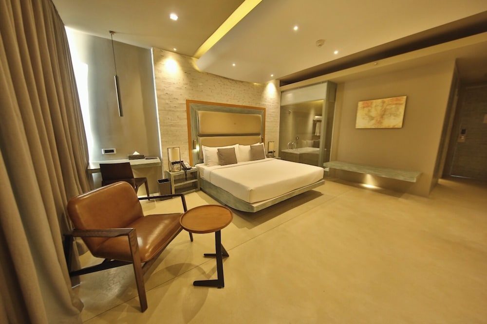 Room at Pledgescape Negombo, NEGOMBO