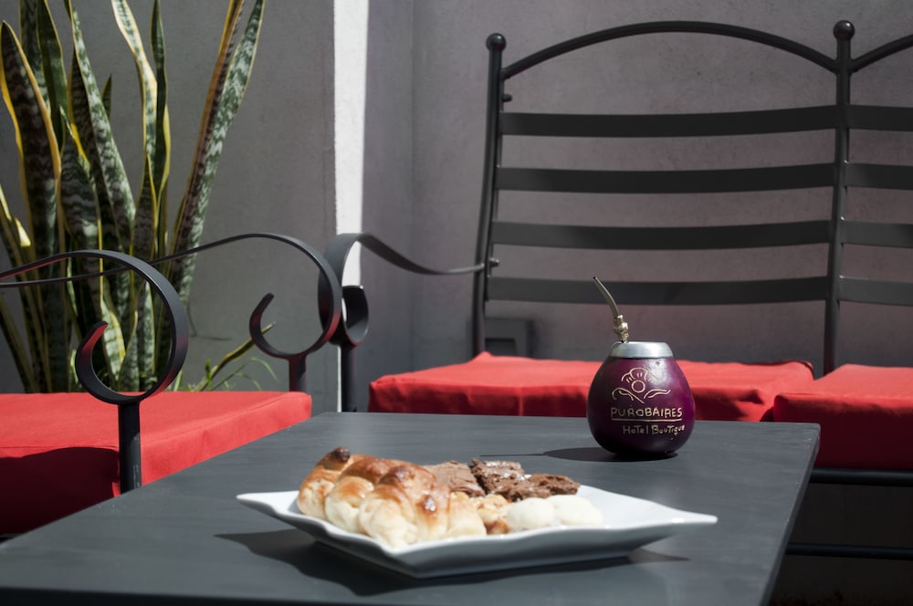 Purobaires Hotel Boutique 57/72