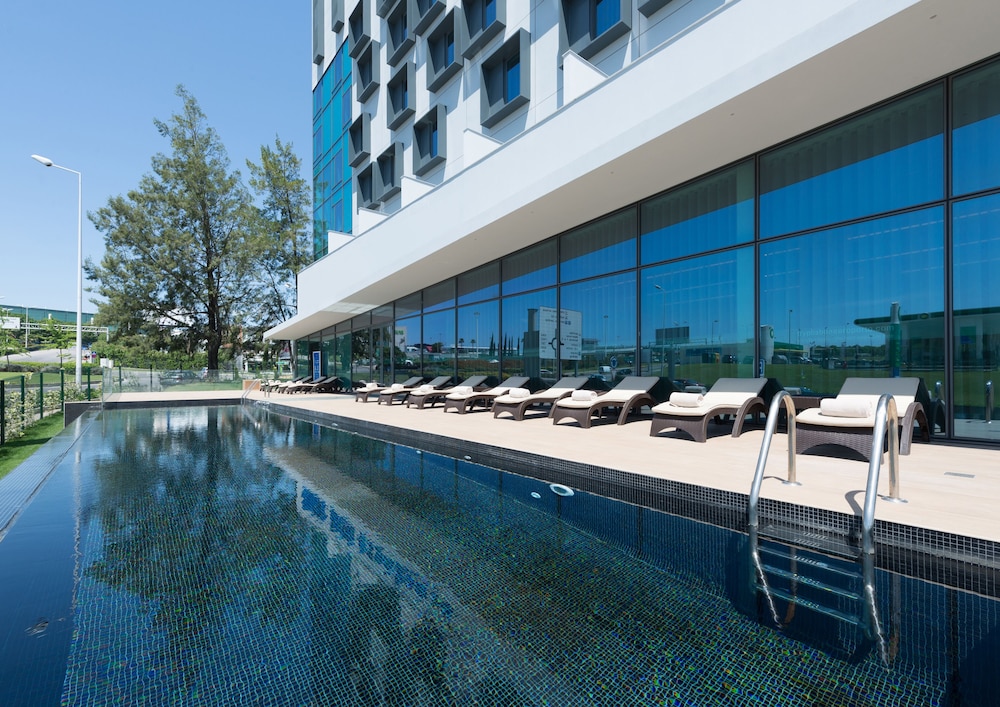 Melia Lisboa Aeroporto 42/73