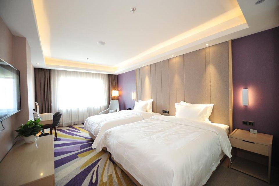 Lavande Hotel (Harbin East Railway Station Exhibition Center) 17/40