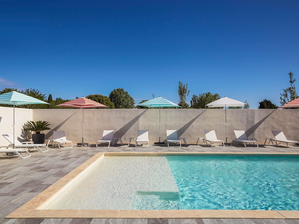 Ibis Styles Montpellier Aeroport Parc Des Expos 69/72