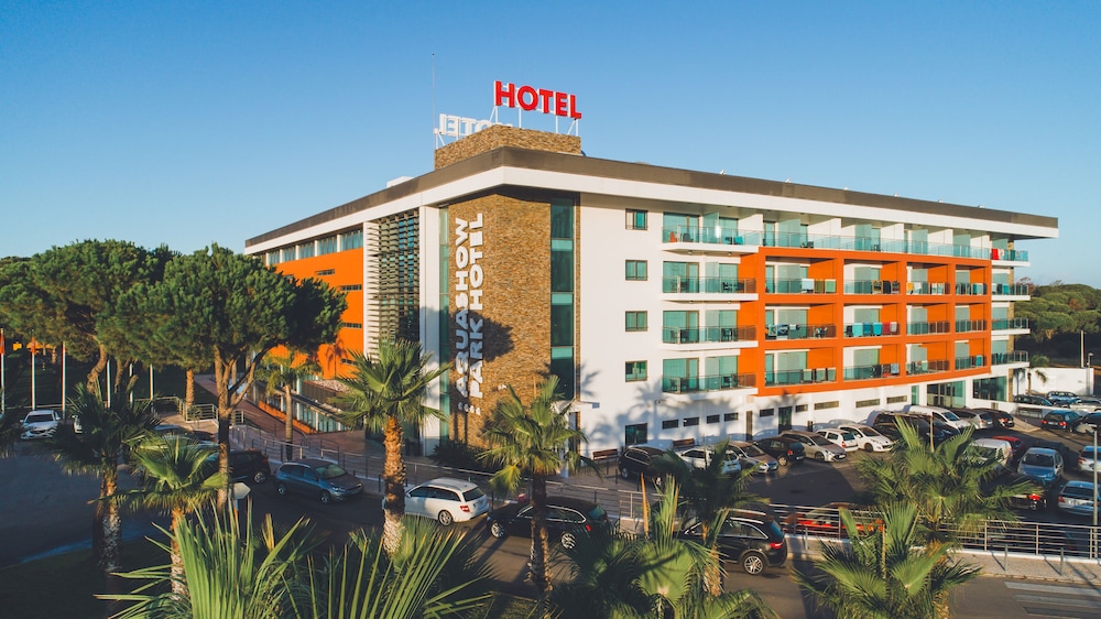 Aquashow Park Hotel 2/81