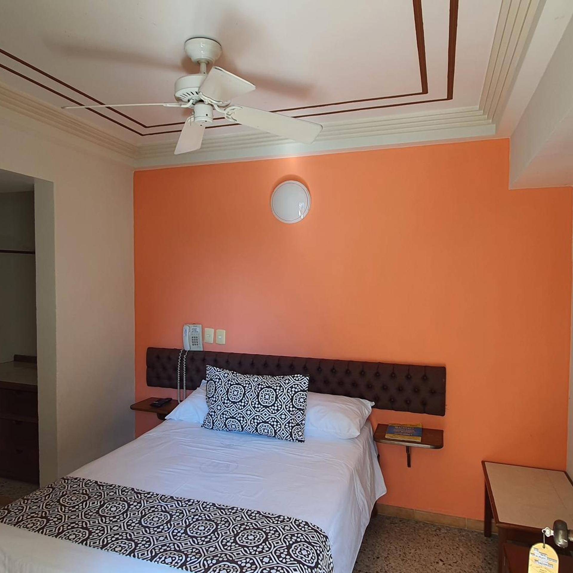 Hotel Atlantico 6/44