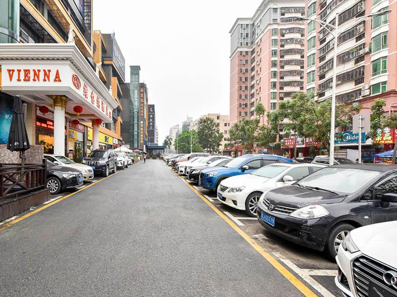 Vienna Hotel (Shenzhen Bao'an Xin'an) 50/54
