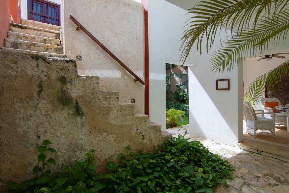Casa Don Gustavo Hotel Boutique 69/75