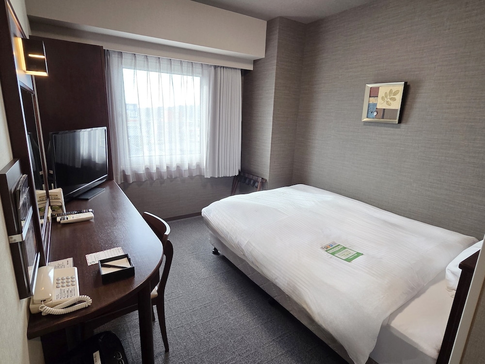 Hotel Route-Inn Odate Eki Minami 12/45