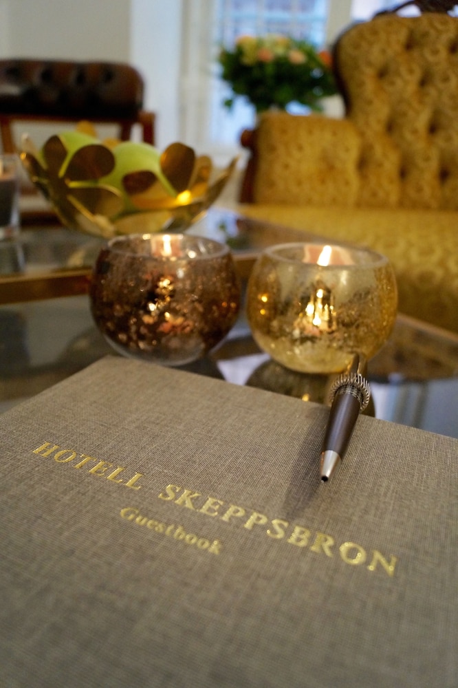 Hotell Skeppsbron 53/67