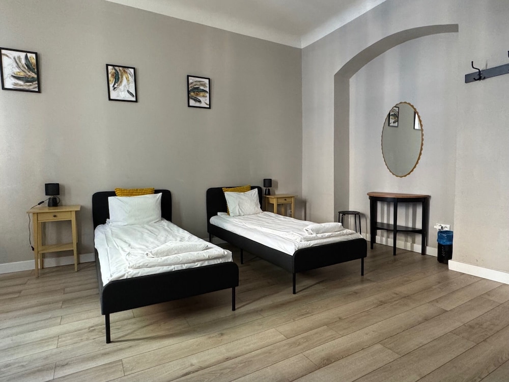 Chillout Hostel 26/70