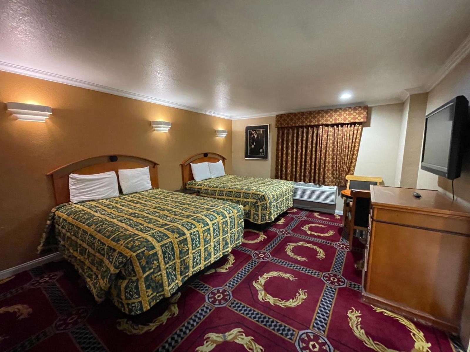 Sunrise Inn Gardena 11/27