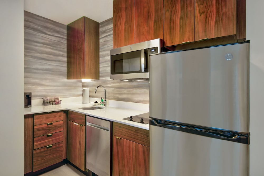 Residence Inn by Marriott Orlando at Flamingo Crossings Town Center 45/45