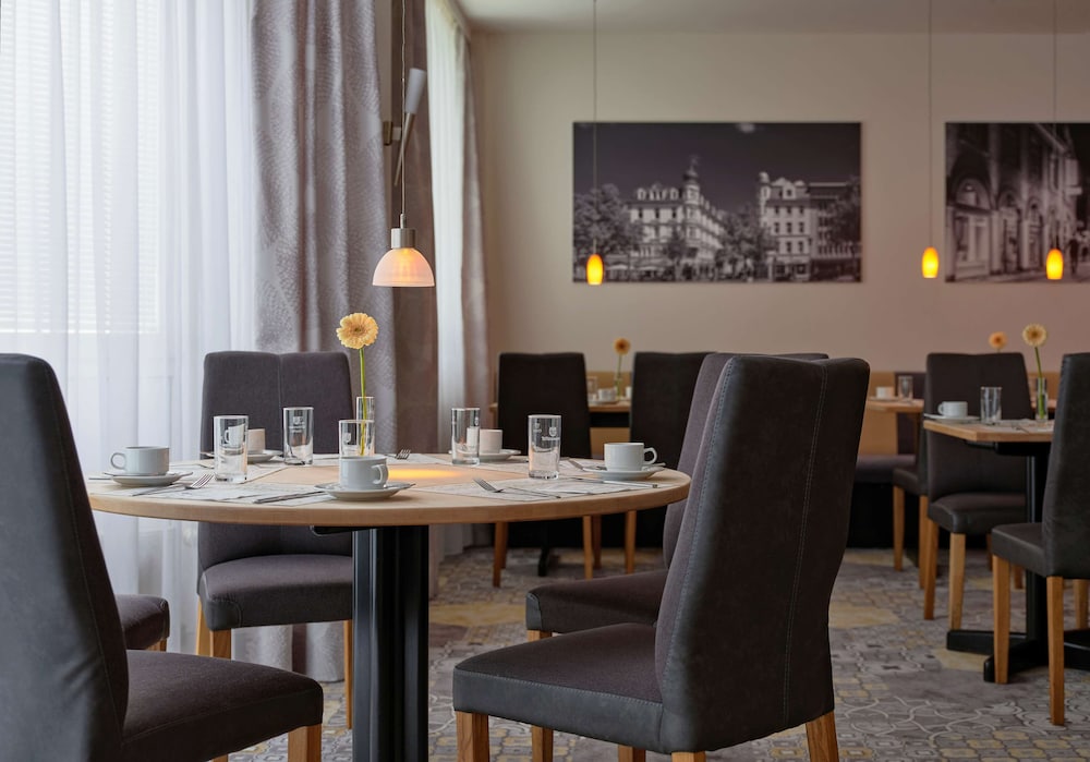 Best Western Hotel Prisma 54/66