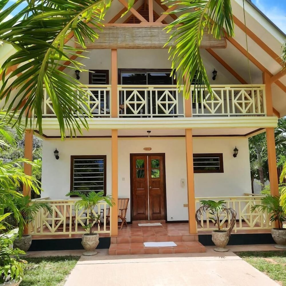 Chalet D Anse Reunion 4/50