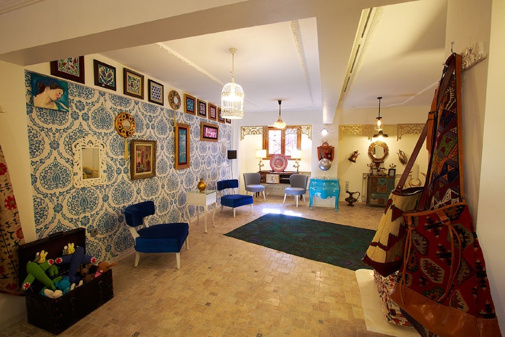 Turk Art Hotel 43/47