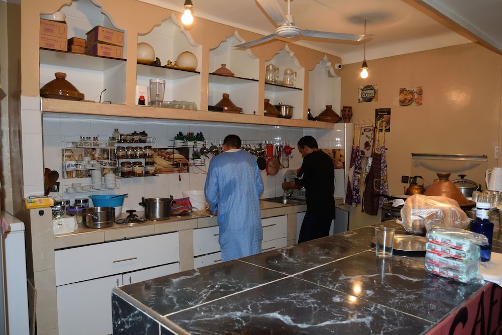 For You Hostel Marrakech - Adults Only 1/27