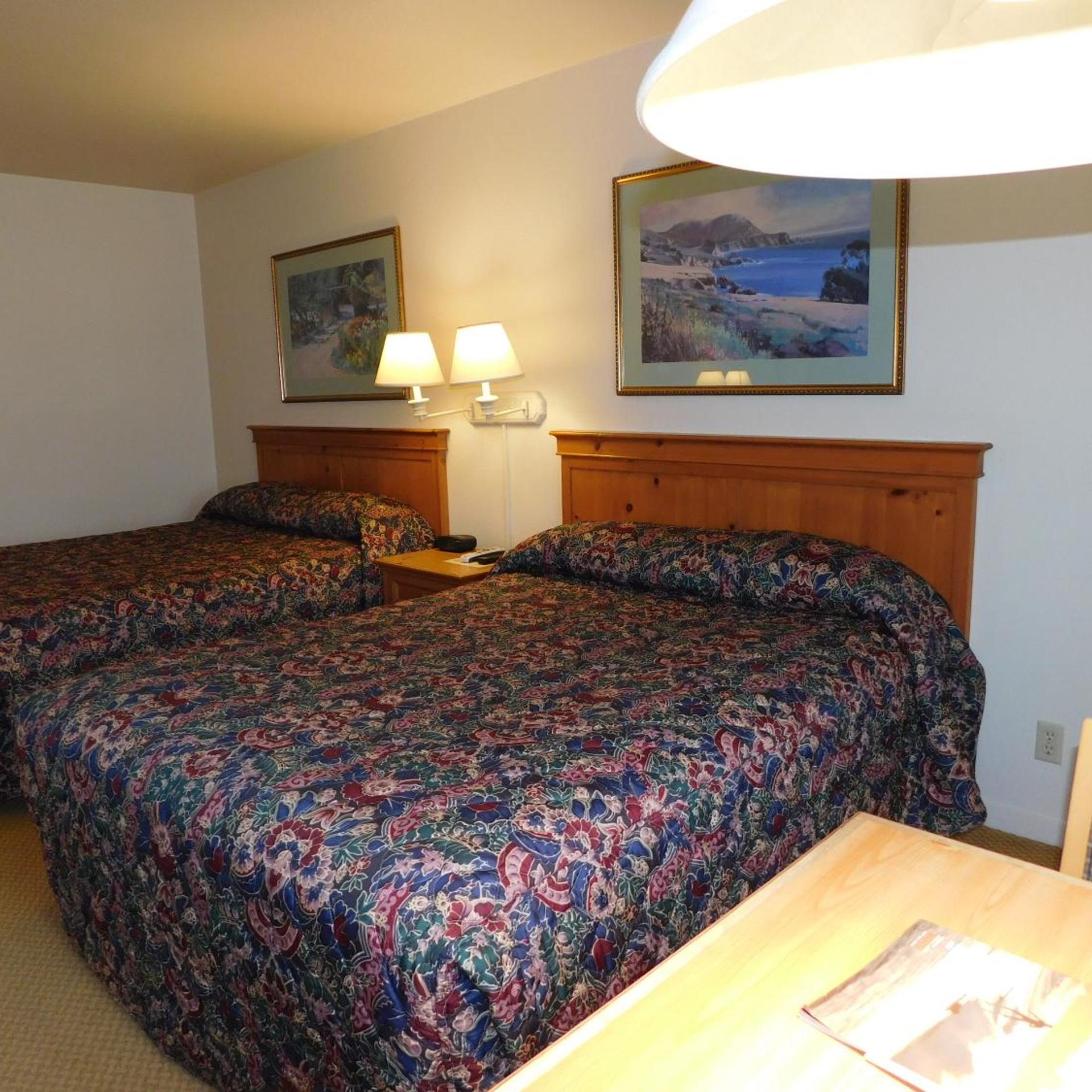 Room, 2 Queen Beds