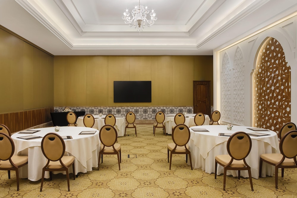 Marsa Malaz Kempinski, The Pearl - Doha 67/77