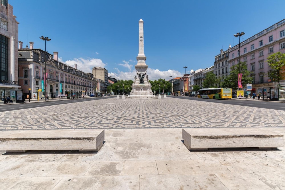 Rossio Apartments 44/52