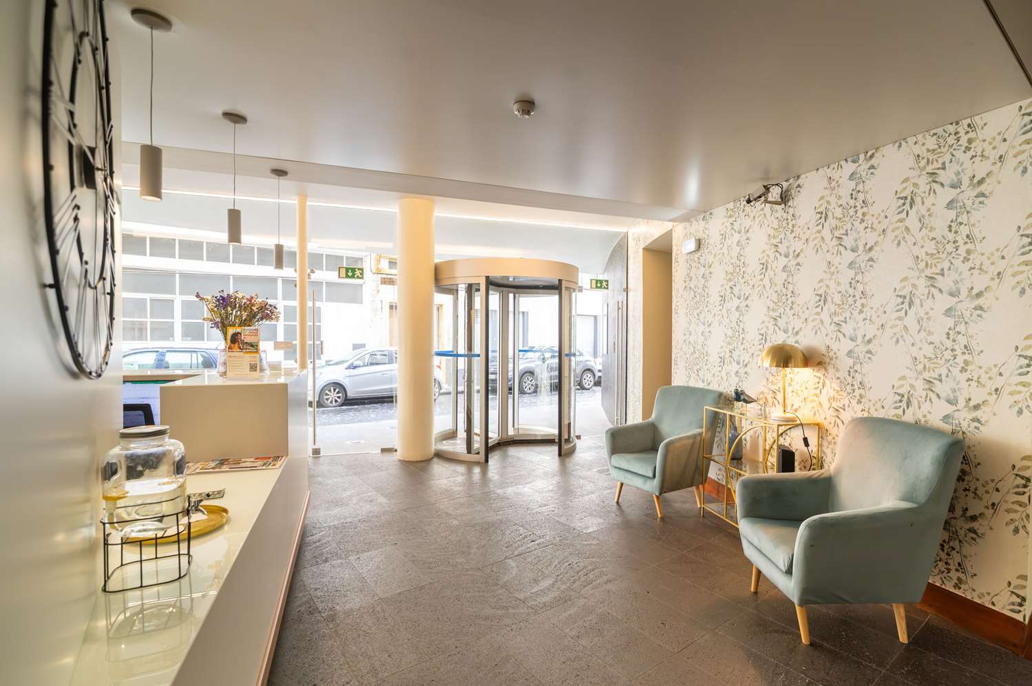The Azoriani Boutique, Ascend Hotel Collection 38/48
