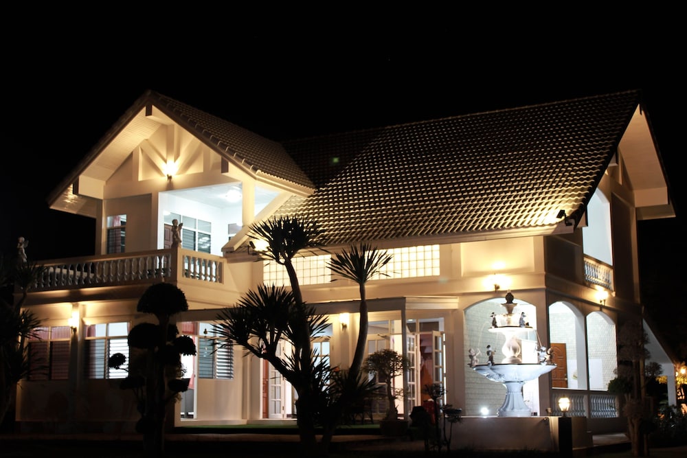 Home @ Hostel Kanchanaburi 28/50