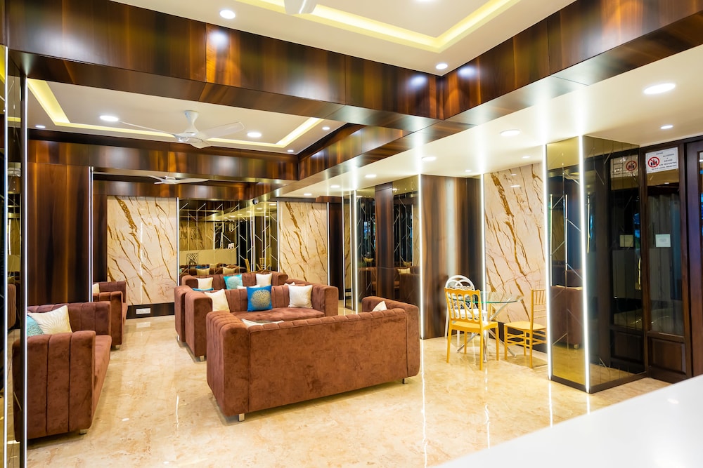Hotel Mina International 24/30