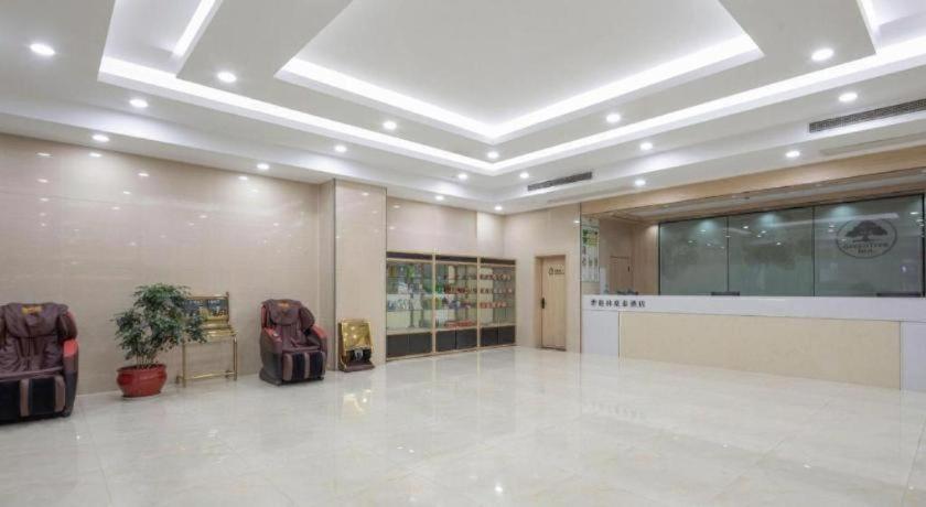 GREENTREE INN CHANGZHOU LIJIA TOWN WUJIN ROAD HOTEL 11/49