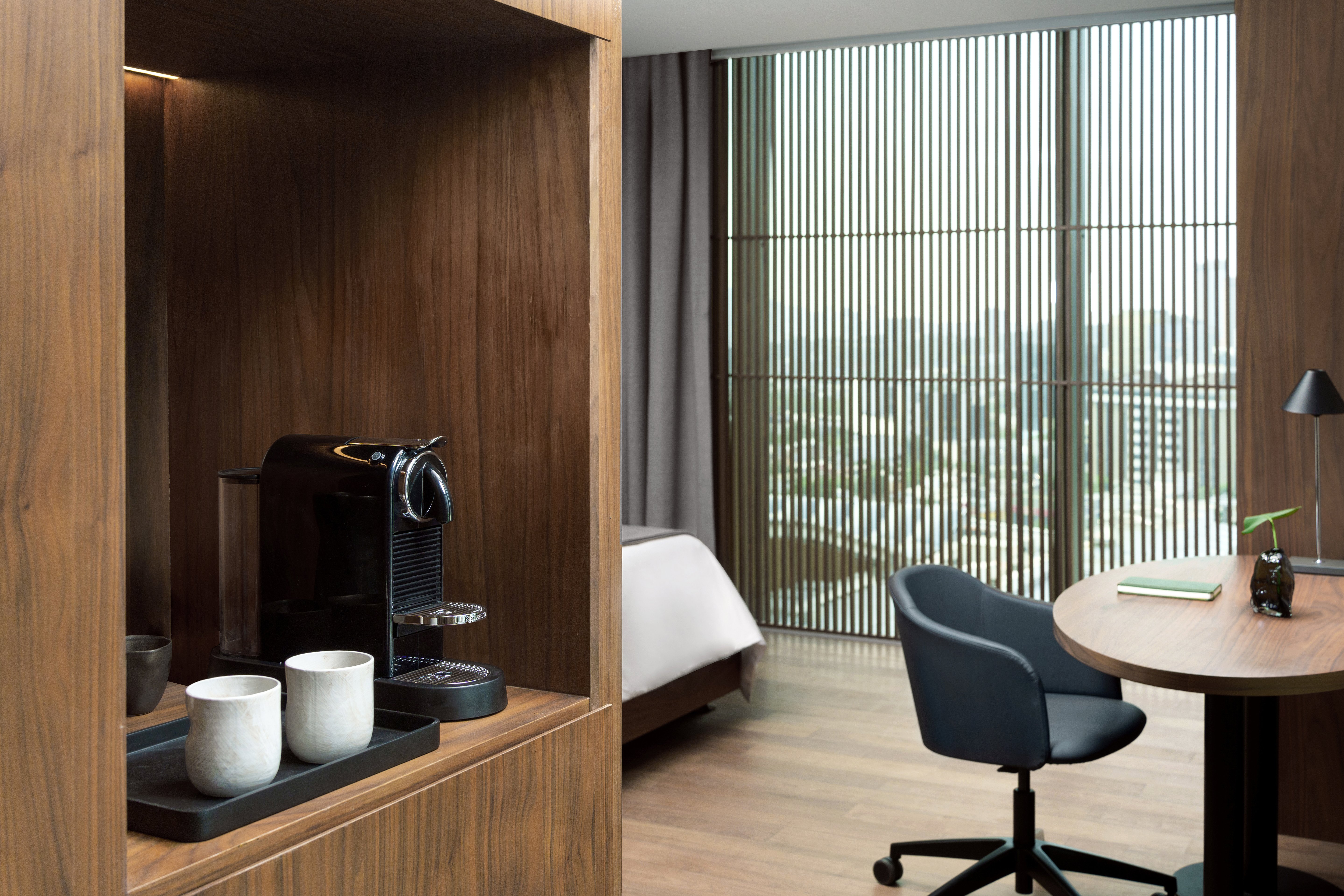 Presidente InterContinental Monterrey 37/60