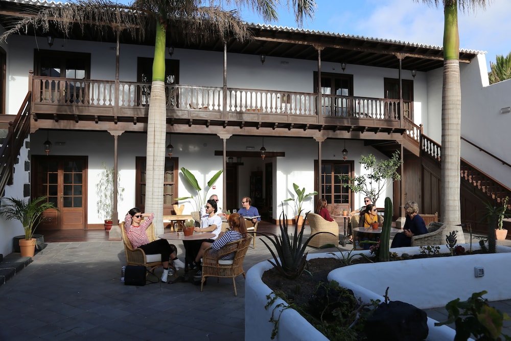 Hotel Boutique Palacio Ico 1/50