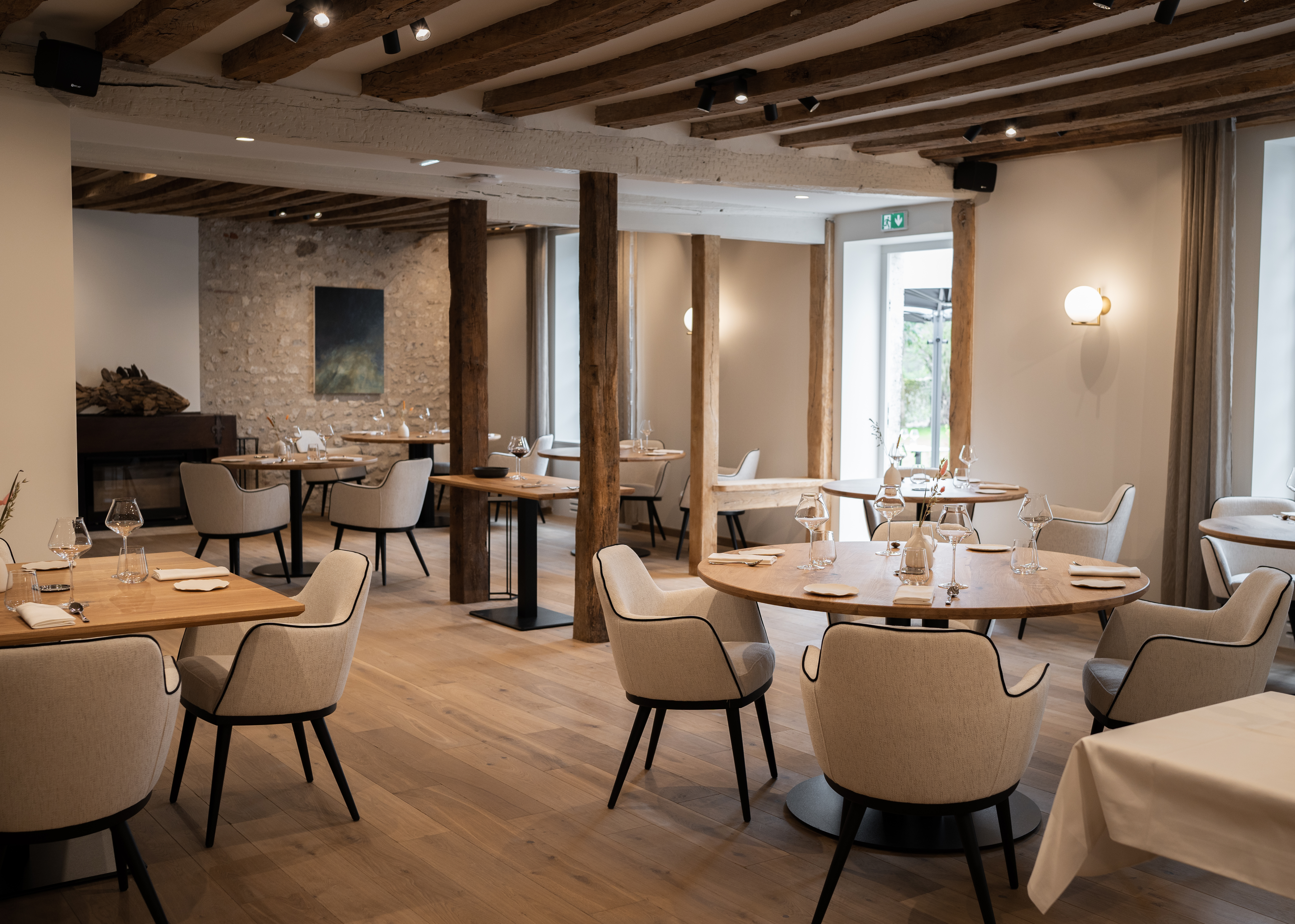 Auberge De La Caillere 28/39