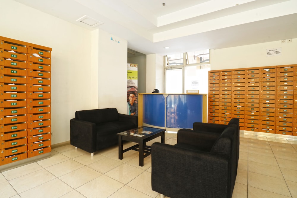 Dewi Depok Apartment Margonda Residence 2 (ex Dewi Depok Apartment) 4/21