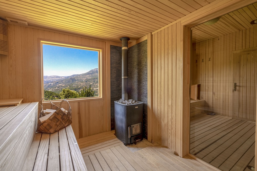 Avena Mountain Boutique Hotel 19/48