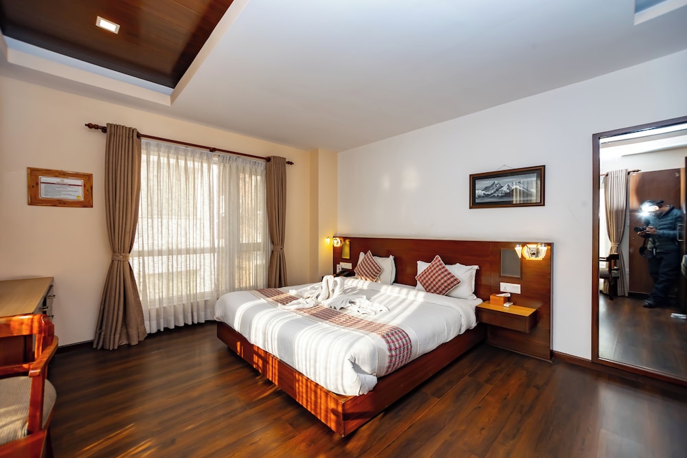 Kathmandu Suite Home 14/47