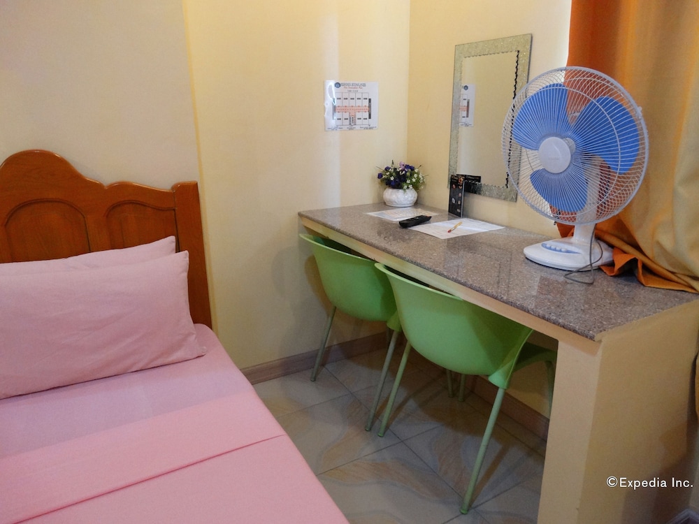 Rodolfo Royale Hotel 55/55
