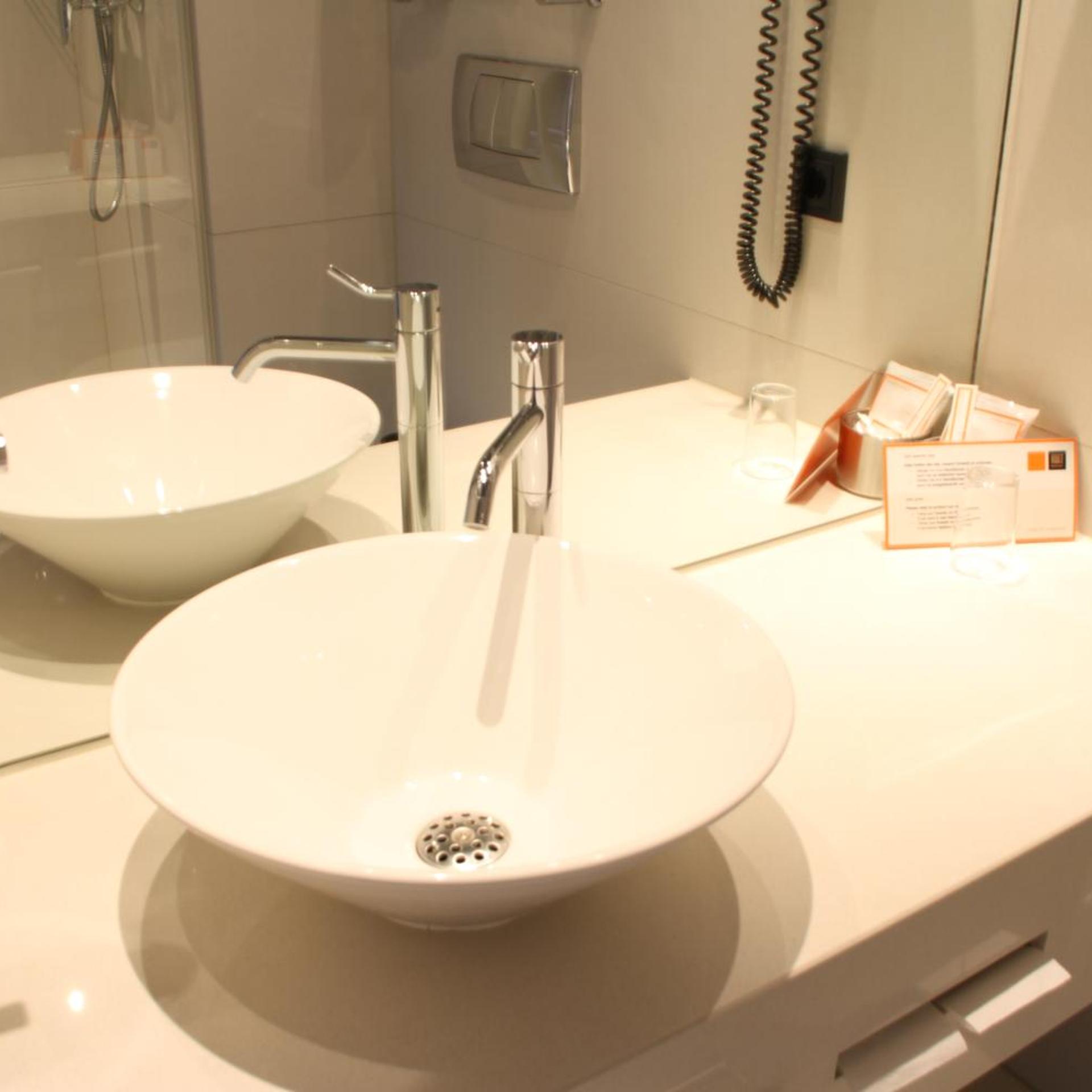 Standard, Double Bed, Kult Hotel 2/2