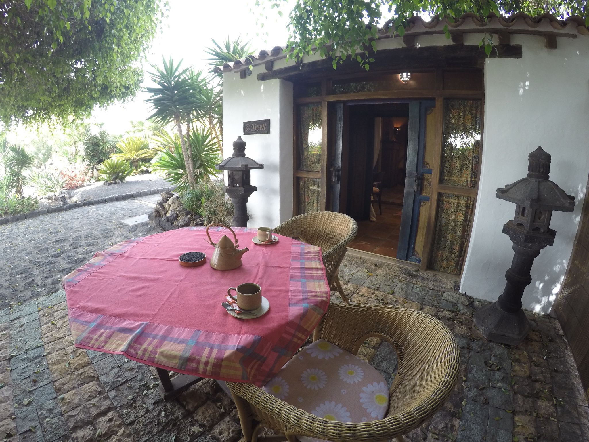 CASA TOMAREN 28/50