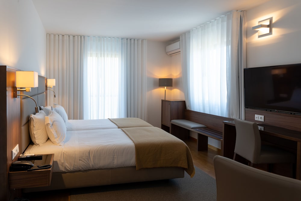 Hotel Freixo Douro Superior 6/35