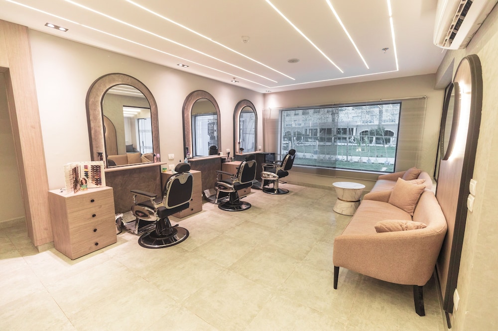 FLOW Spectrum Resort Sahl Hasheesh 84/102