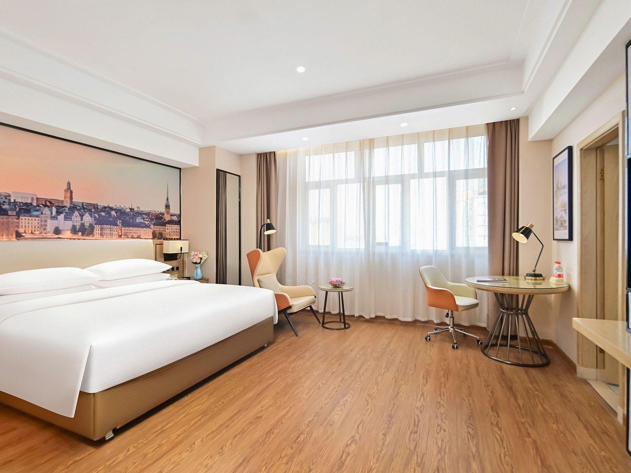 Vienna International Hotel (Putian Mingzhu) 32/50