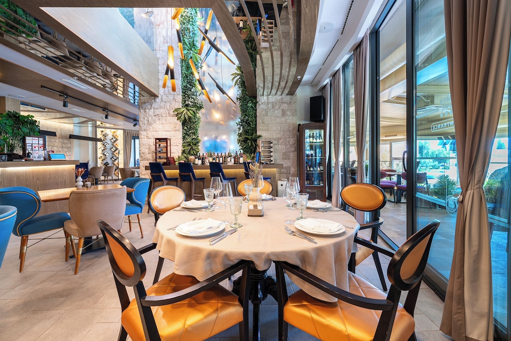 Hotel Imperial Conference & Spa 87/109