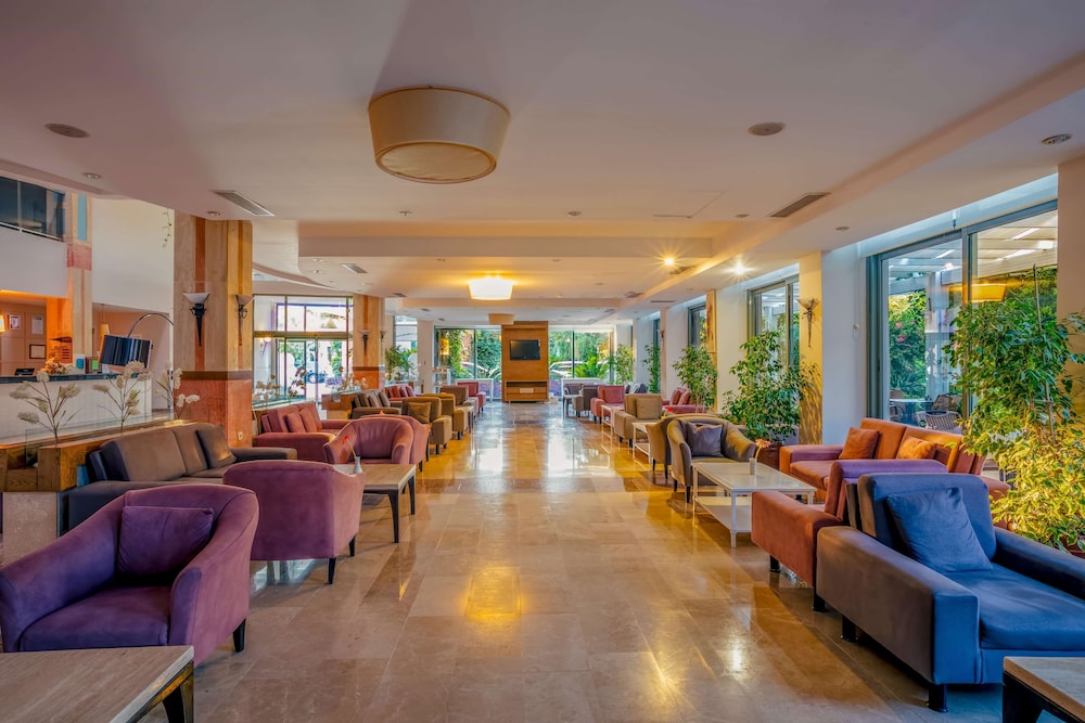 Greenwood Kemer Resort 28/45