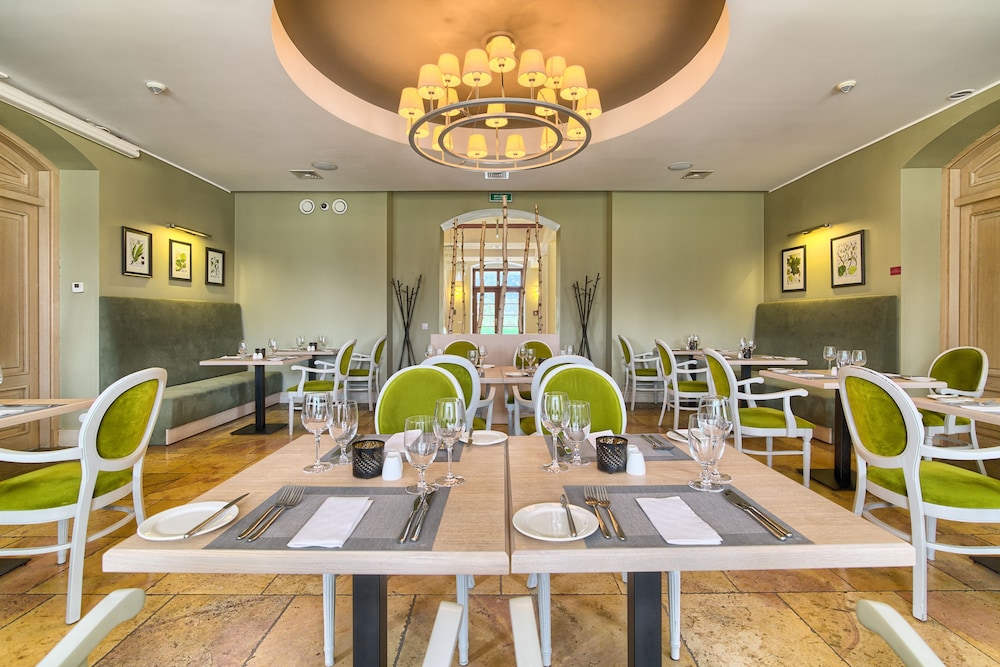Hanza Palac Wellness Spa 36/51