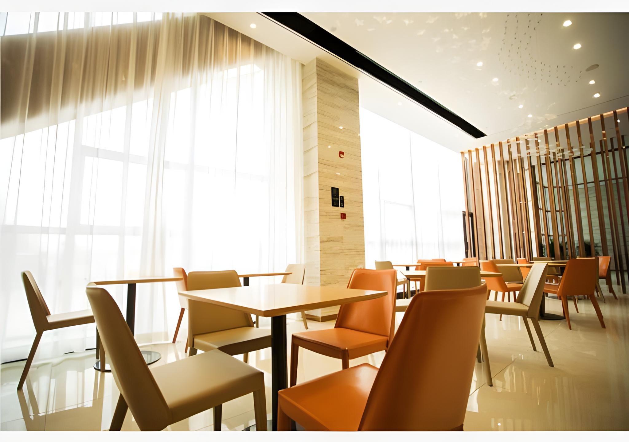 City Comfort Inn (Wuhu Xingyue Plaza) 33/41