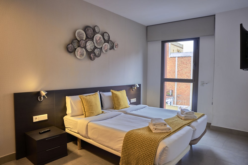 Bonavista Apartments - Virreina 11/64