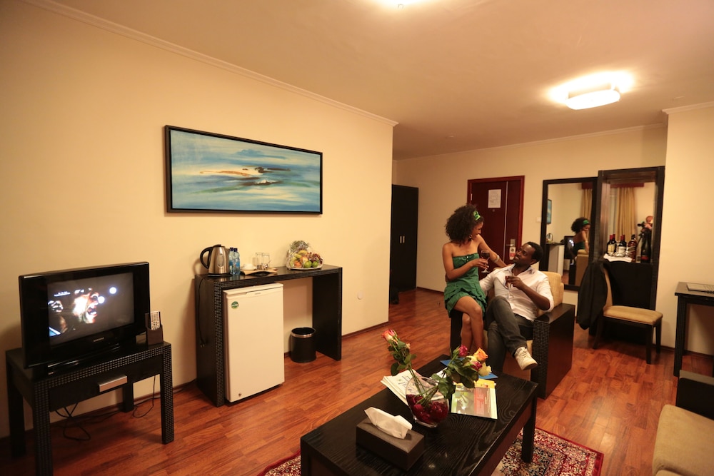 Wassamar Hotel 32/47