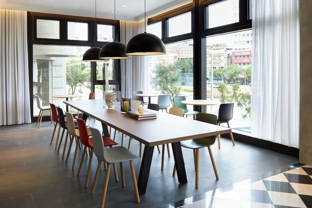 Citizenm Taipei North Gate 43/68