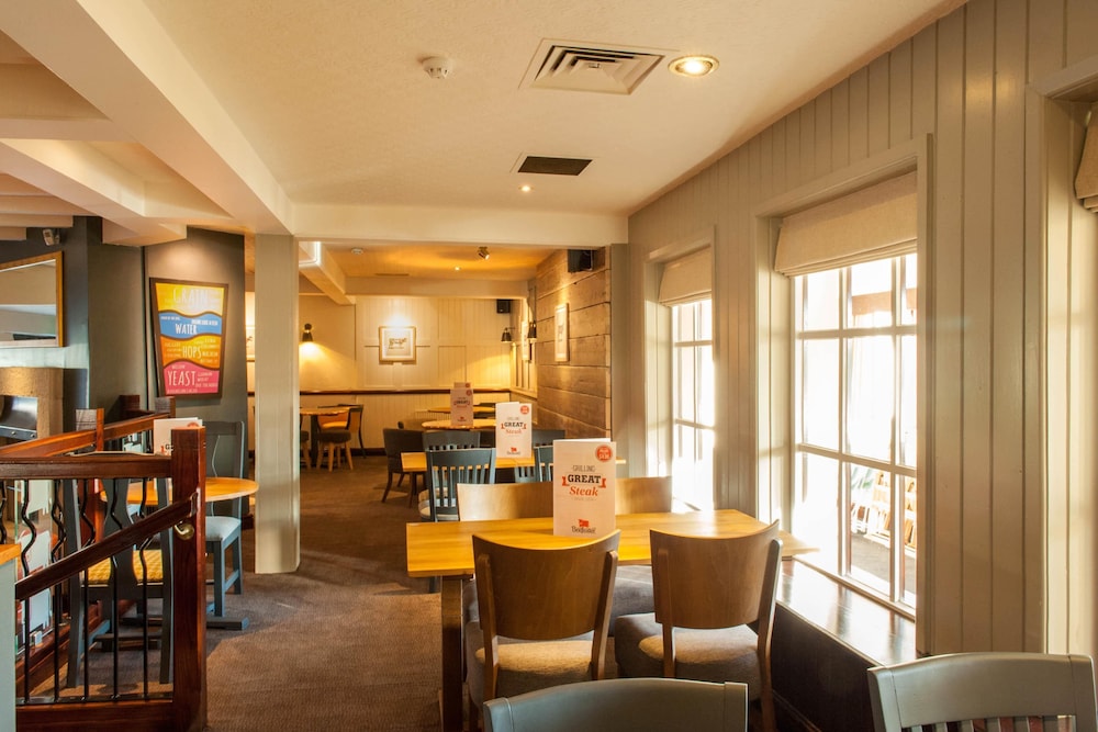Premier Inn Liverpool North 33/43
