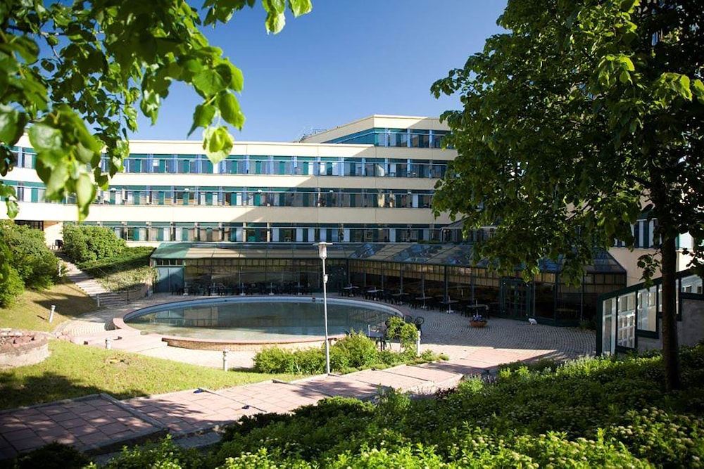 Good Morning Sollentuna 8/65